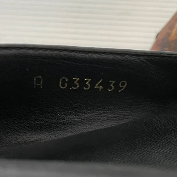 Chanel flats - Picture 8 of 9